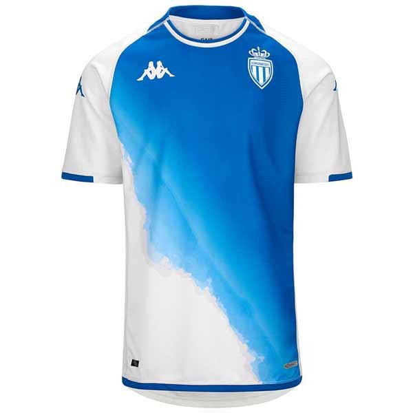 Thailand Trikot AS Monaco Ausweich 2023-2024